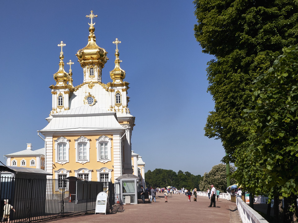 20130603-113147•Peterhof Palace•Peterhof•St.Petersburg•Russia